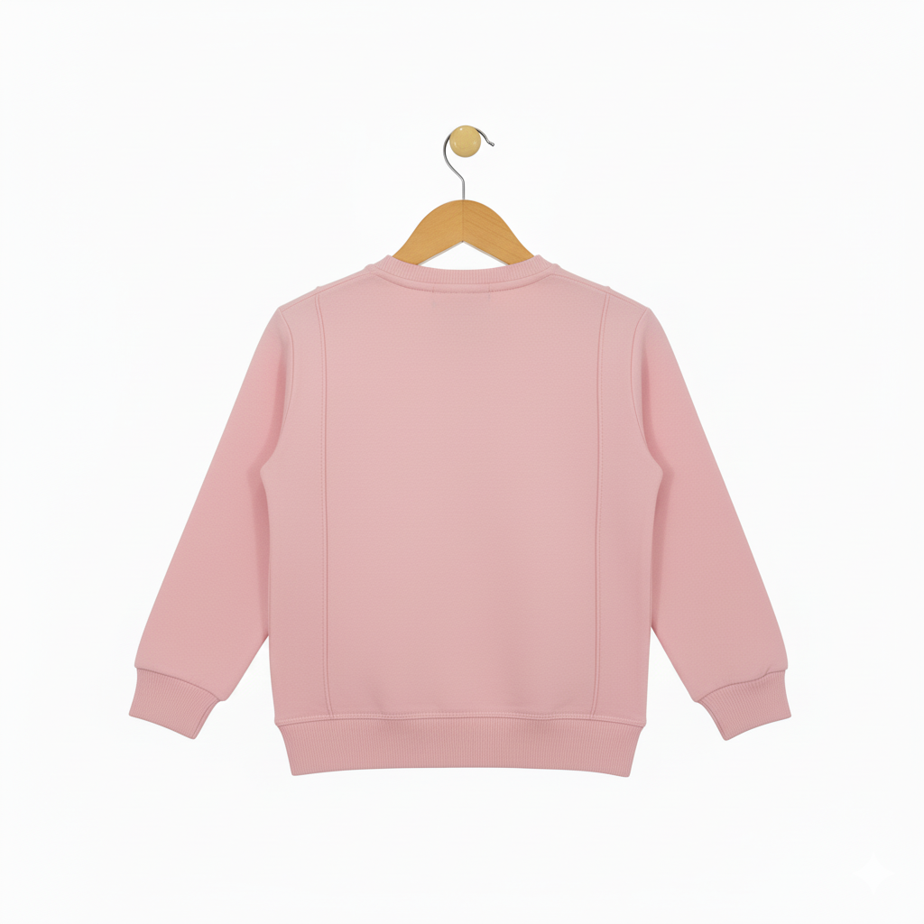 Kids Louis Vuitton Pink Tracksuit