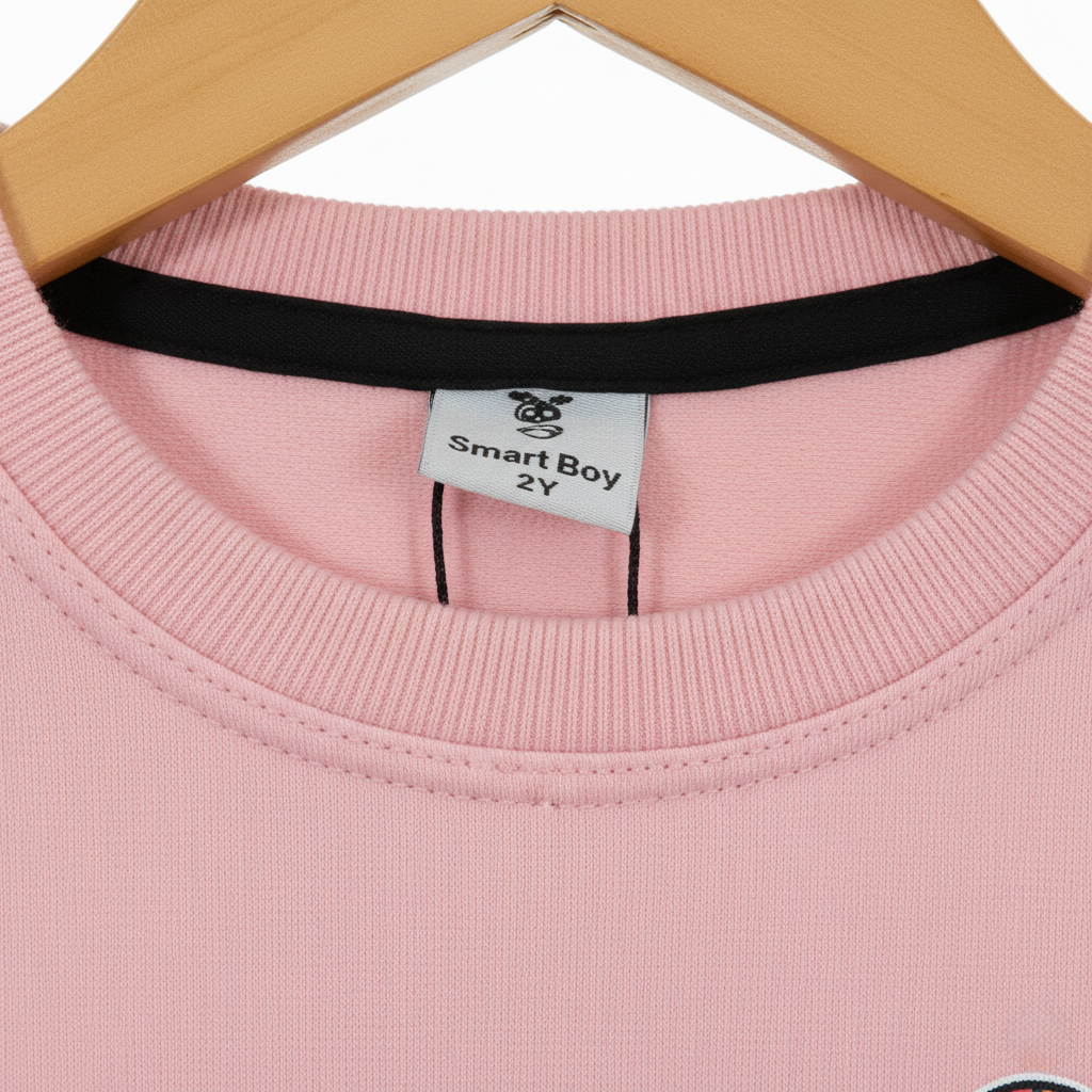 Kids Louis Vuitton Pink Tracksuit