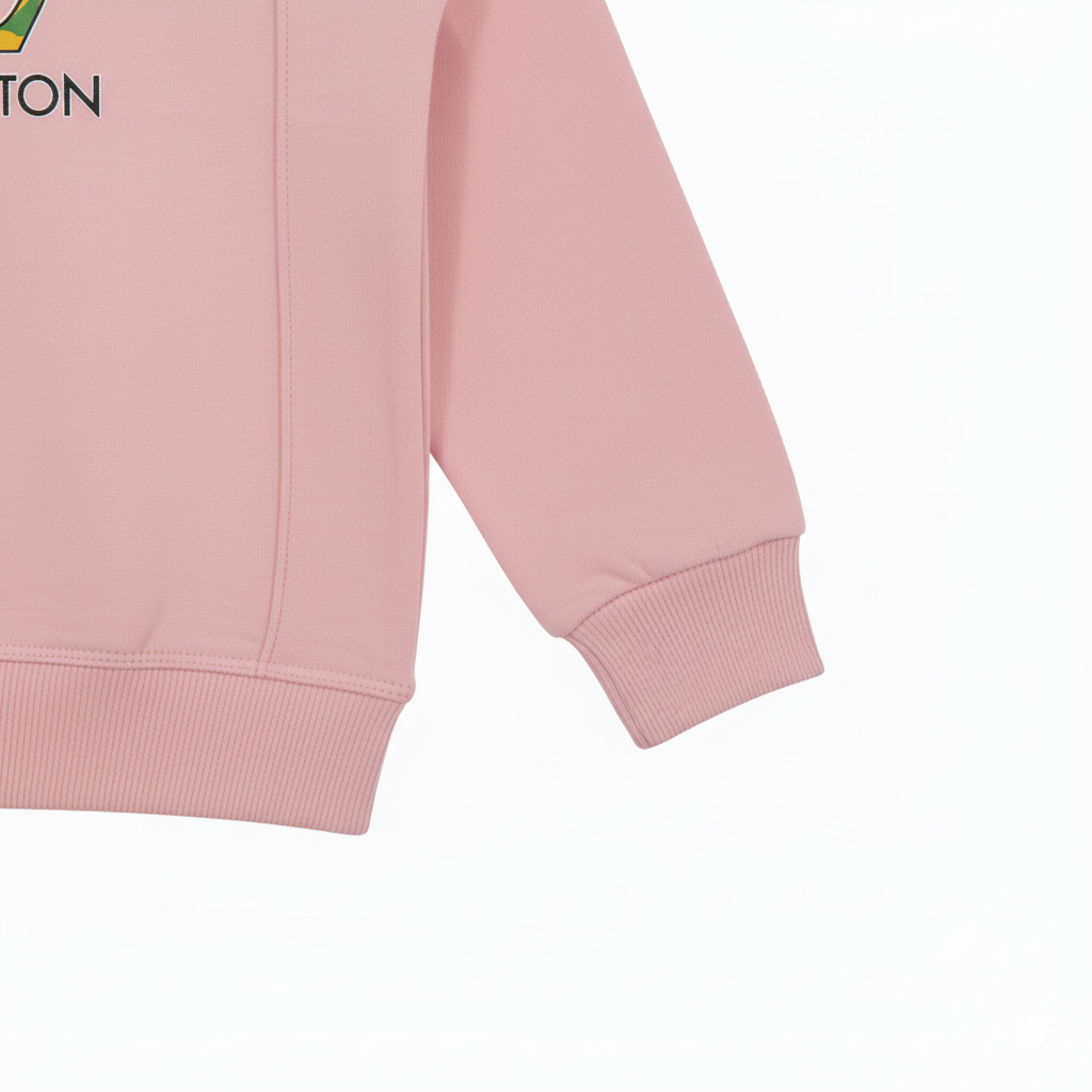 Kids Louis Vuitton Pink Tracksuit