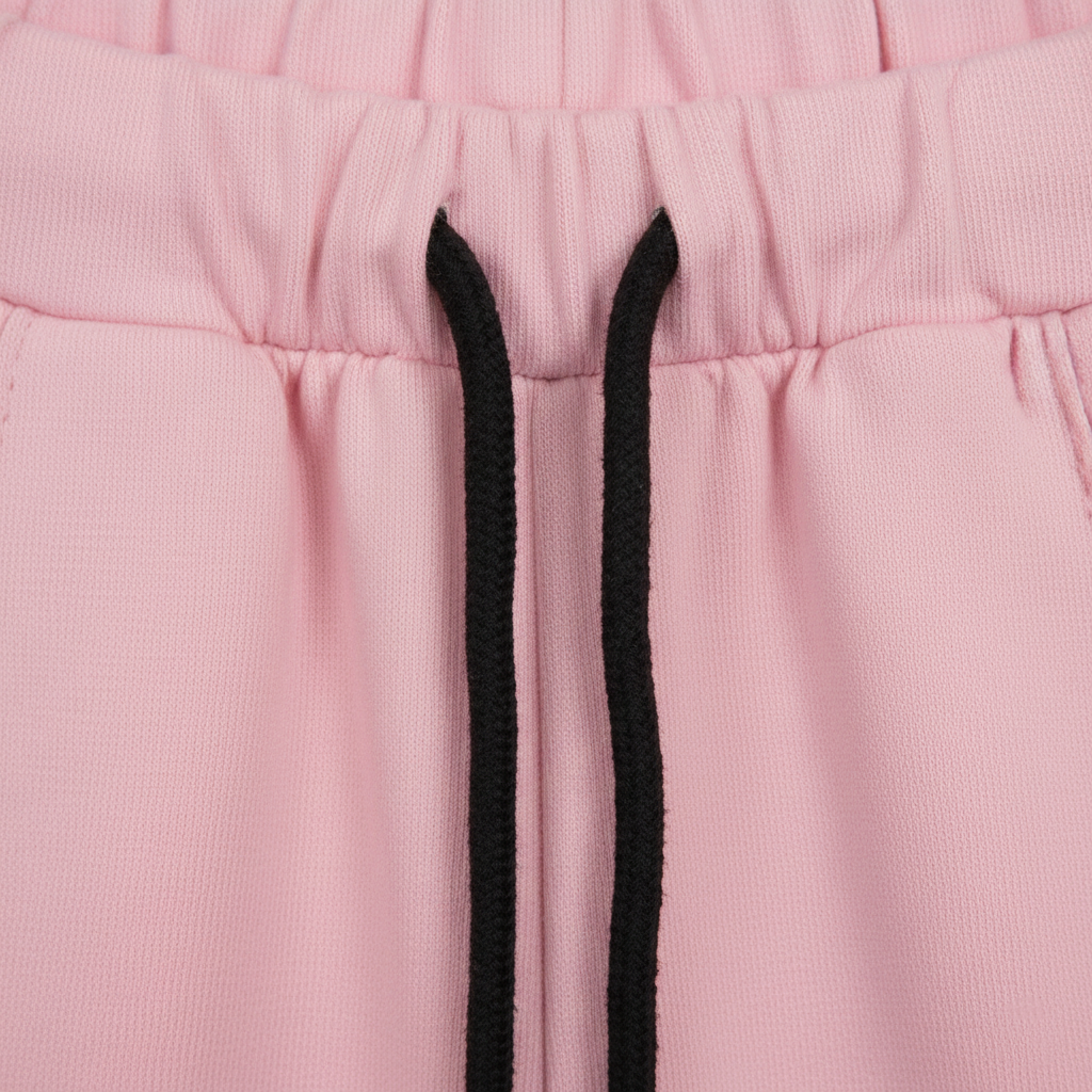 Kids Louis Vuitton Pink Tracksuit