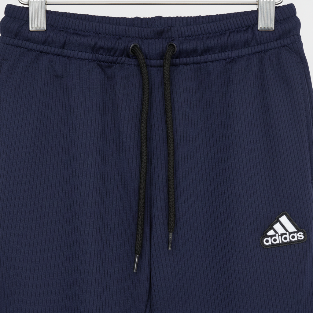 Kids Navy 2‑Piece Track Suit