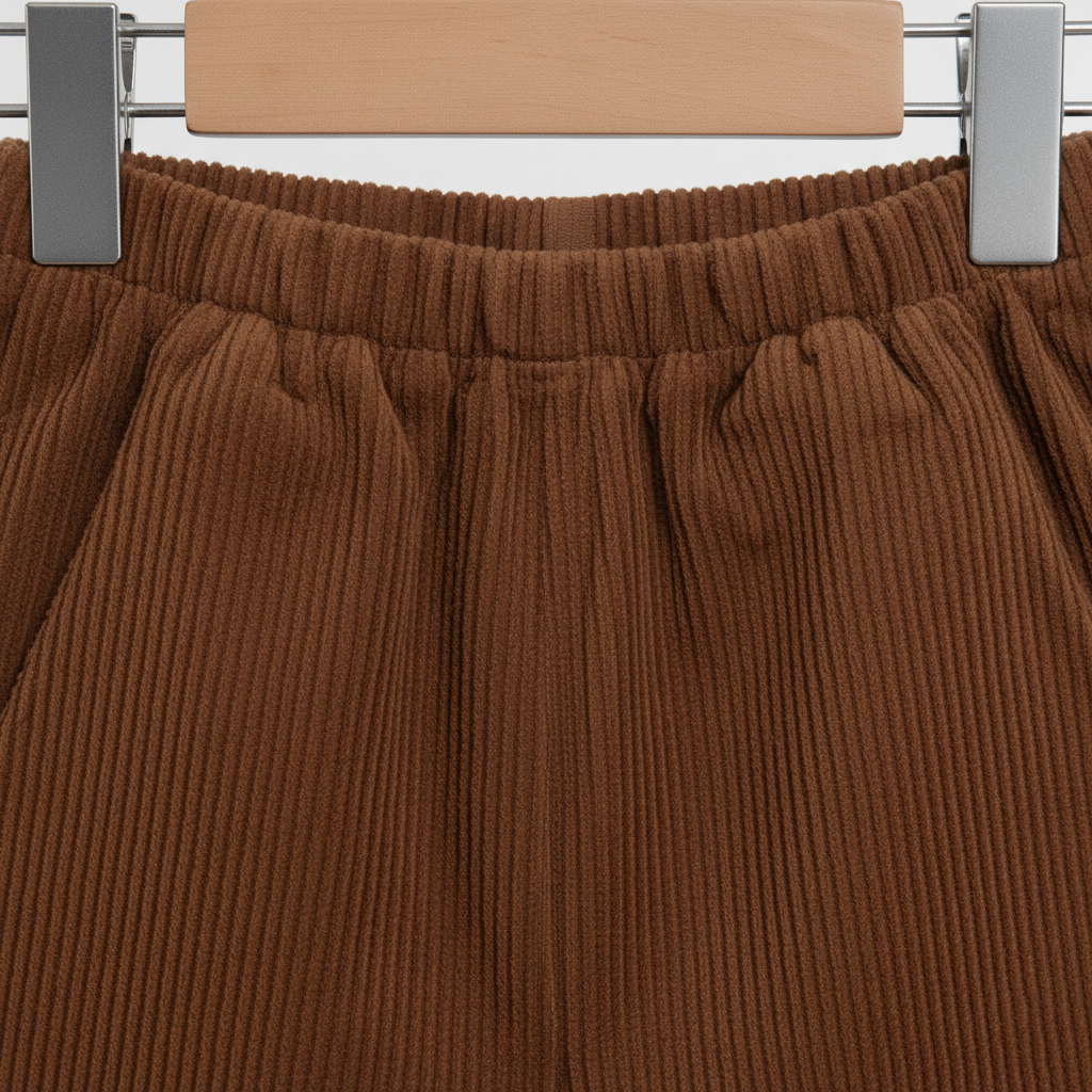 Kids Bunny 3‑Piece Outfit Set